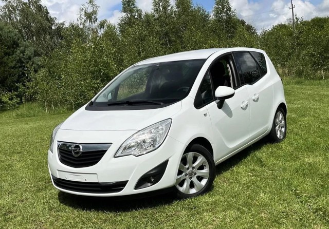 opel