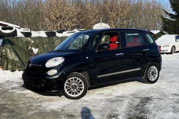 klimatyzacja, import Włochy, niski przebieg,