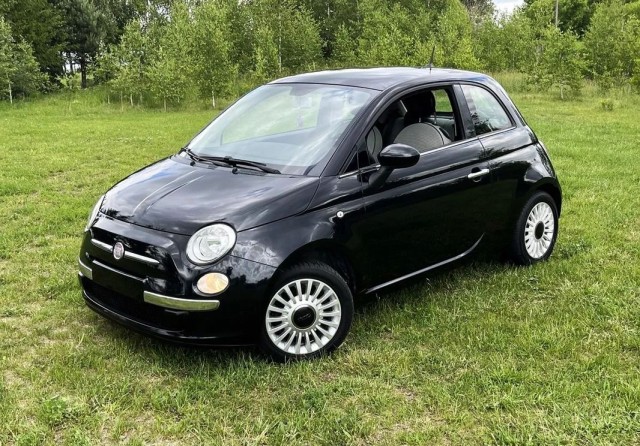 fiat