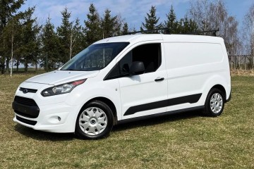 L2 DŁUGI klimatyzacja, oryginalny lakier, ZERO KOROZJI !!!