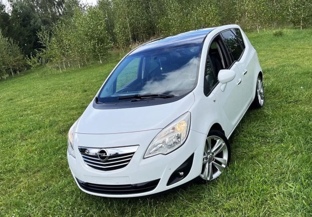 opel