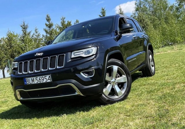 jeep