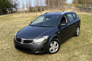 LPG oryginalny lakier, ZERO KOROZJI, klimatyzacja,