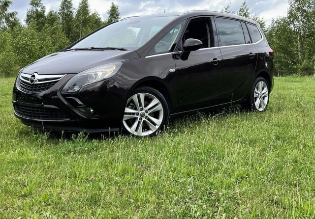opel