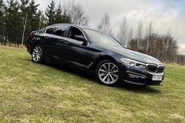 X DRIVE automat, skóra, podgrzewane fotele, okazja !!!