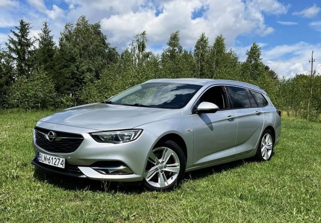 opel
