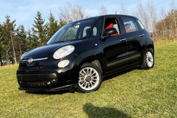 klimatyzacja, import Włochy, niski przebieg,