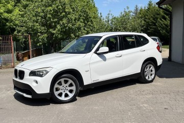 xDrive automat, klimatyzacja, ZERO KOROZJI !!!