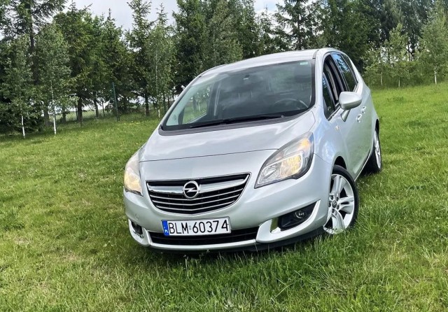 opel