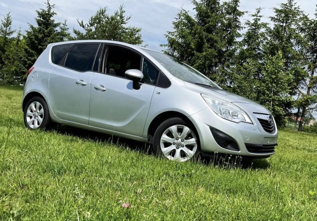 opel