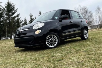 klimatyzacja, import Włochy, niski przebieg,