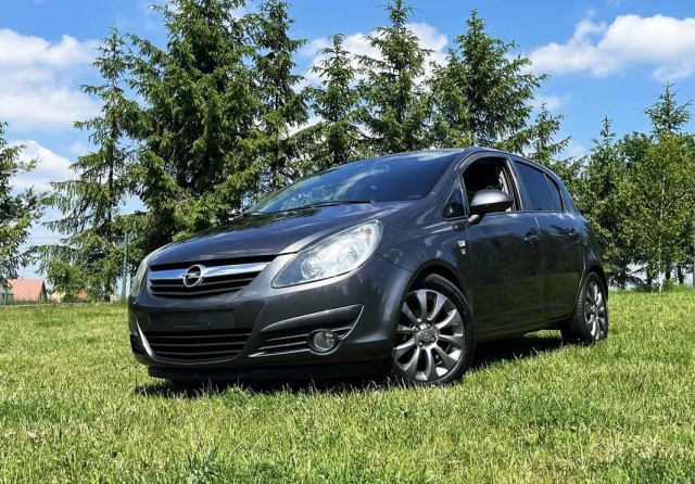 opel