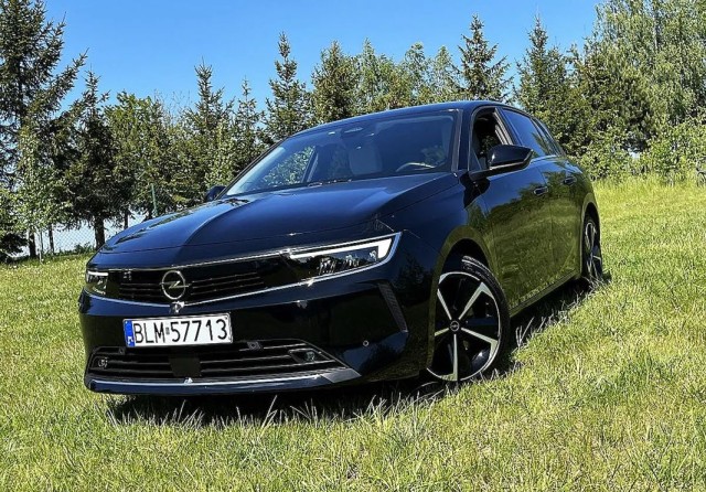 opel