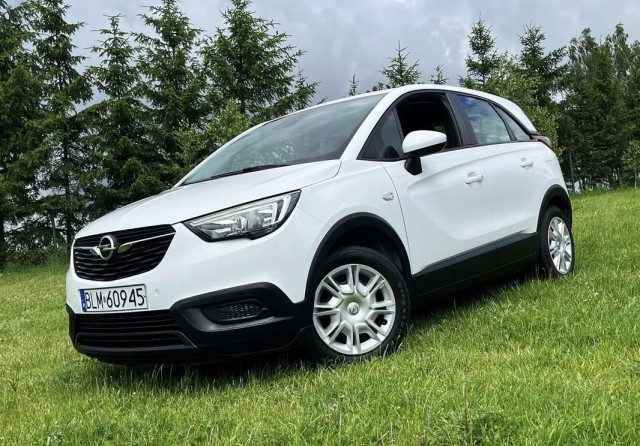 opel
