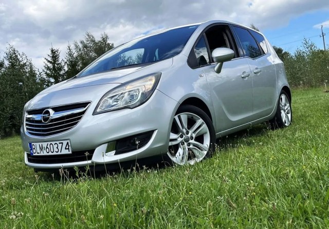 opel